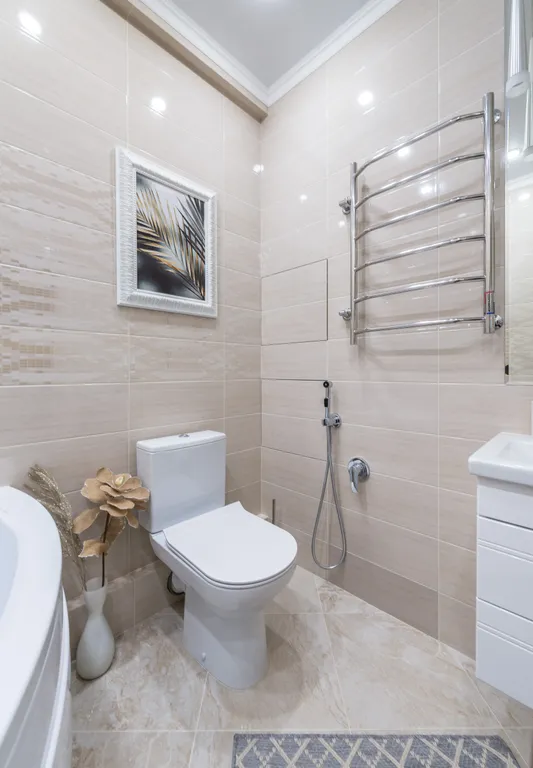 Премиум квартира для особо требовательных персон