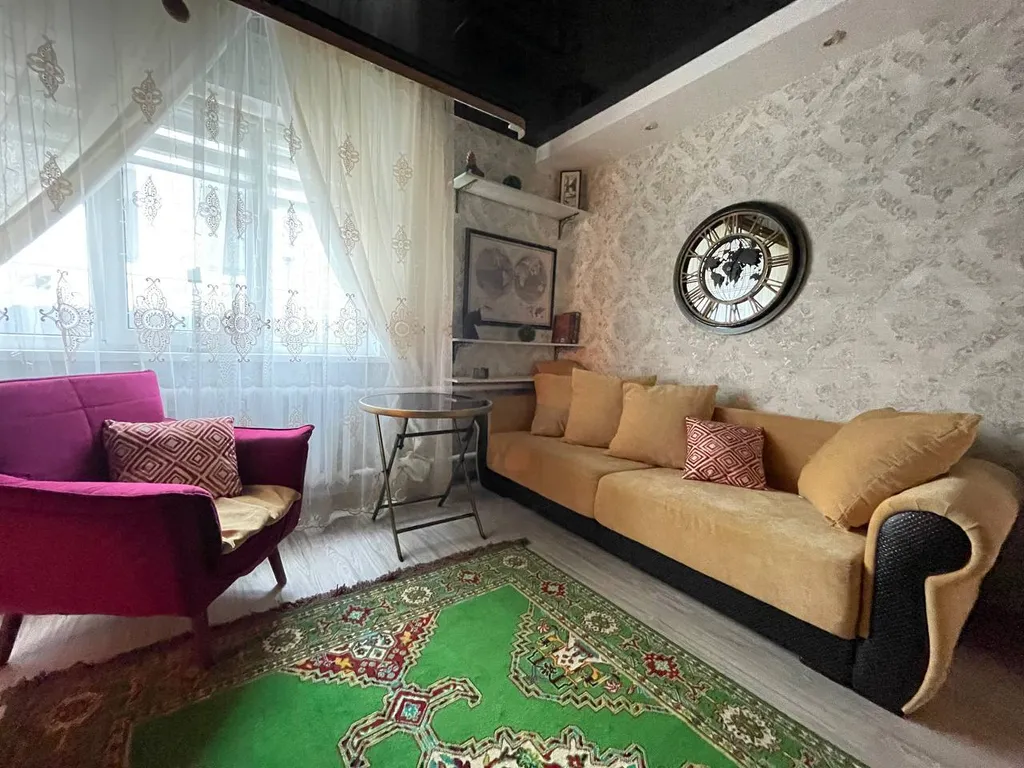 Исторический центр, Дом на дюне