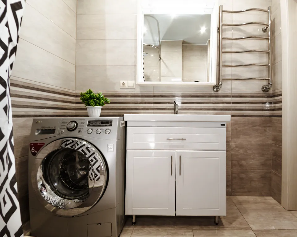 Квартира Уютная квартира в центральном районе — Анапа