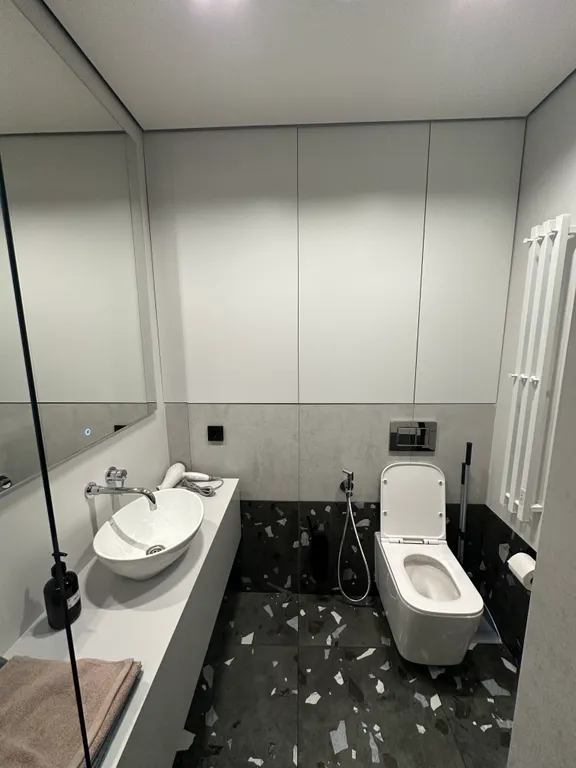 Уютный уголок