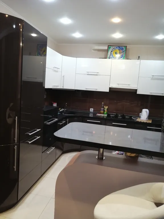 Элитная квартира в центре города