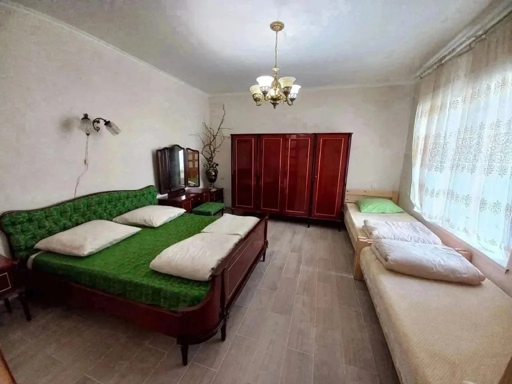 Однокомнатная квартира на набережной Терешковой