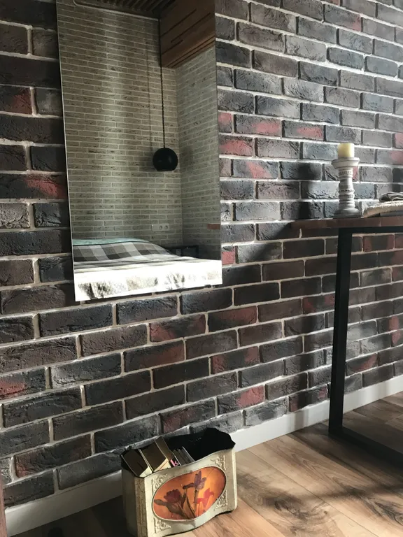 Уютная квартира у Павловского парка