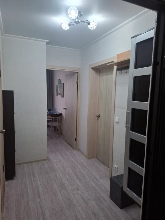 Квартира Квартира Душистая 25 — Краснодар