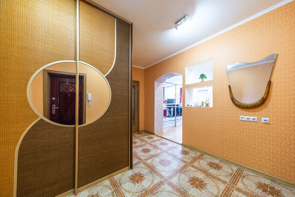 Квартира Уютная квартира напротив Республиканской больницы — Казань