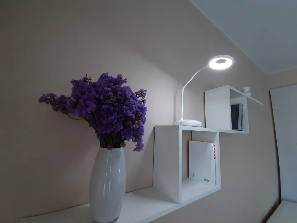 Новая студия рядом с морем