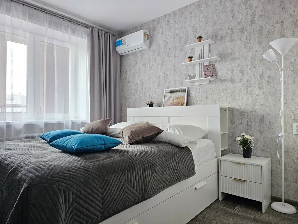 Прекрасная квартира Светлояр