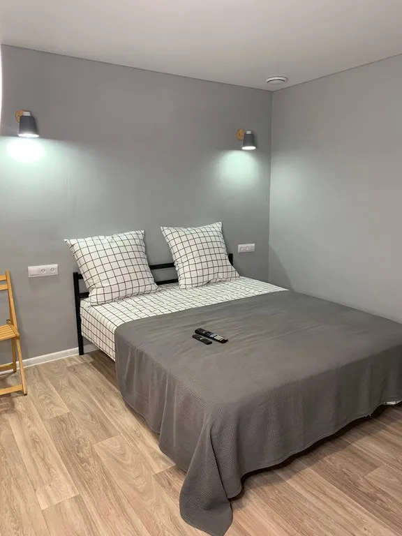 Квартира Уютная студия рядом с ТЦ Центум — аренда посуточно в Симферополь