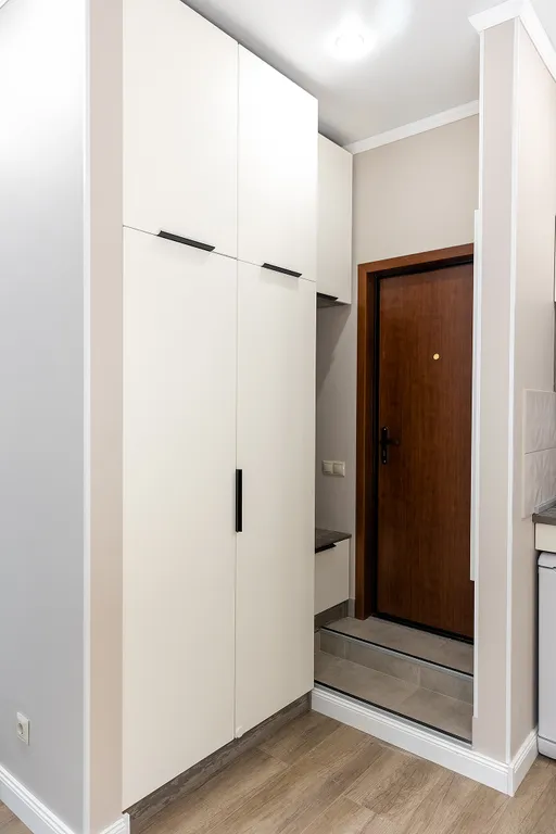 Apartment Comfort plus IQ
