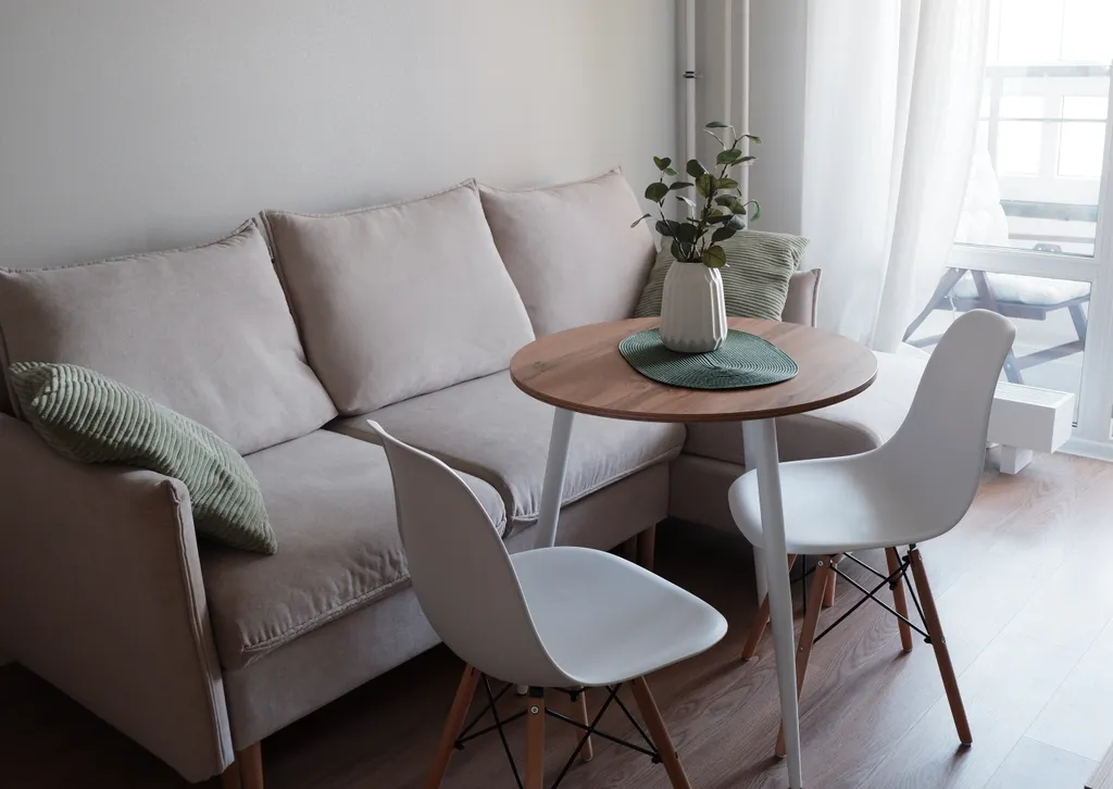 Квартира Квартира в ЖК Волга-Парк, в 5 мин пешком от ГУОР Локомотив — Ярославль