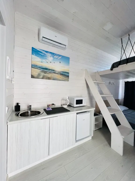 Модуль дача-5