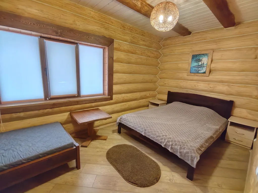 Дом лазурный берег