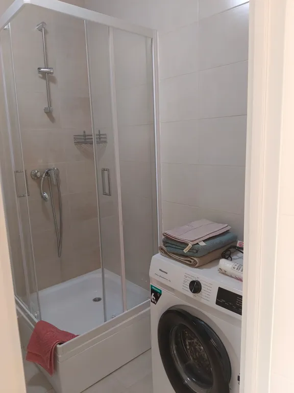 Чистая уютная студия