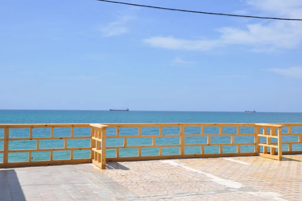 Квартира 1-комнатная Квартира — Севастополь