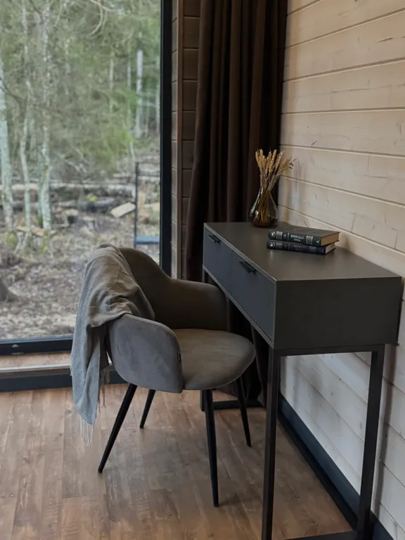 Дом для уютного отдыха на природе