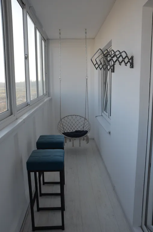 Квартира 1-комнатная Квартира — Краснодар