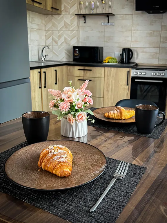 Квартира Апартаменты на набережной — аренда посуточно в Новосибирск