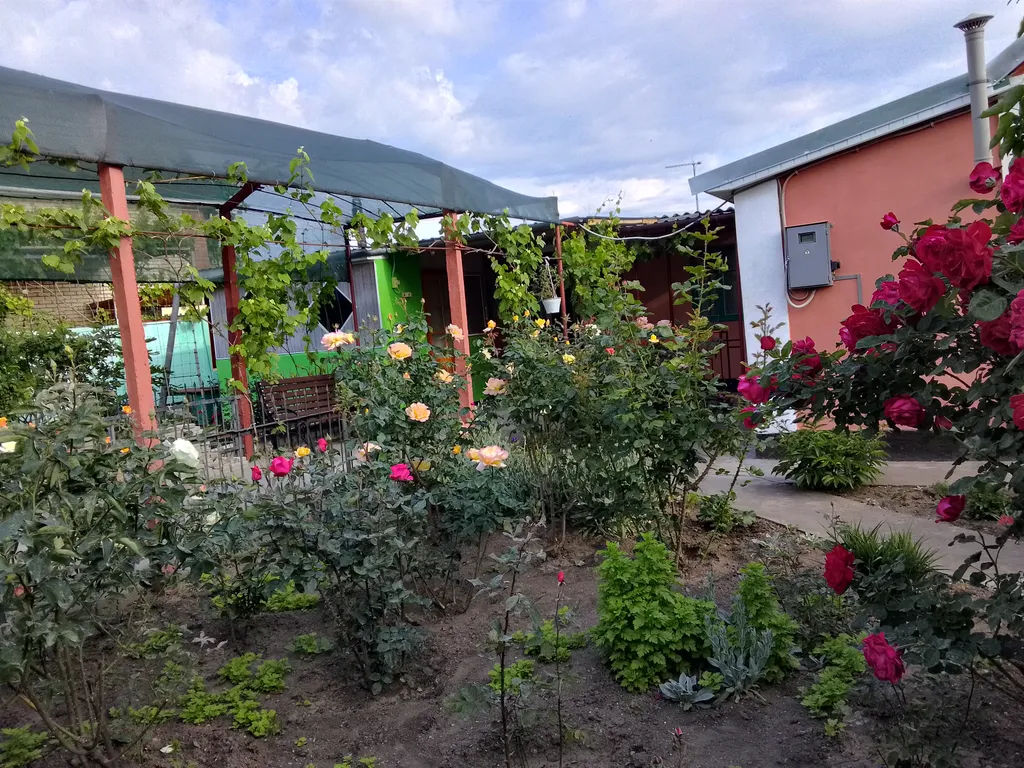 Квартира Комната — Феодосия