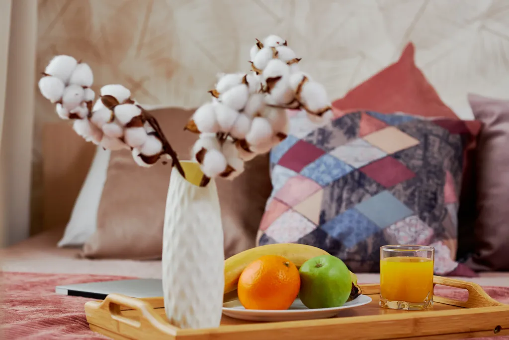 Семейная студия Pink Flower в 70 метрах от моря