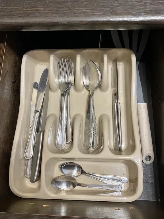 Квартира Квартира-студия в центре города — Курск