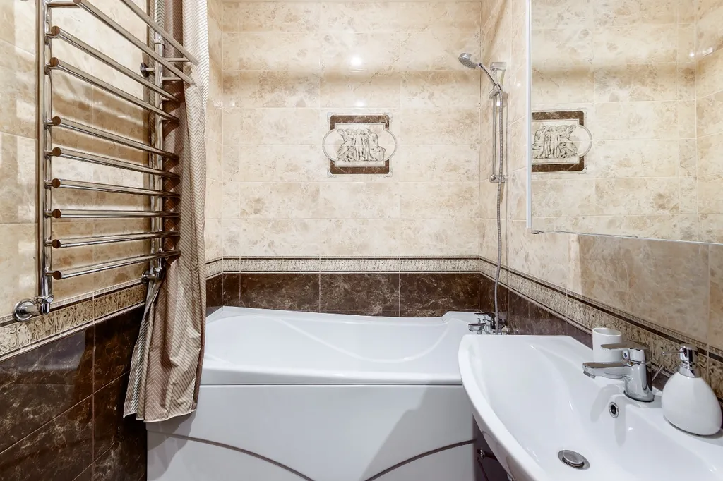 Квартира в центре Ростова