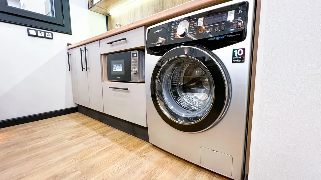 Апартамент в новом ЖК Гродеков сердце и центр города