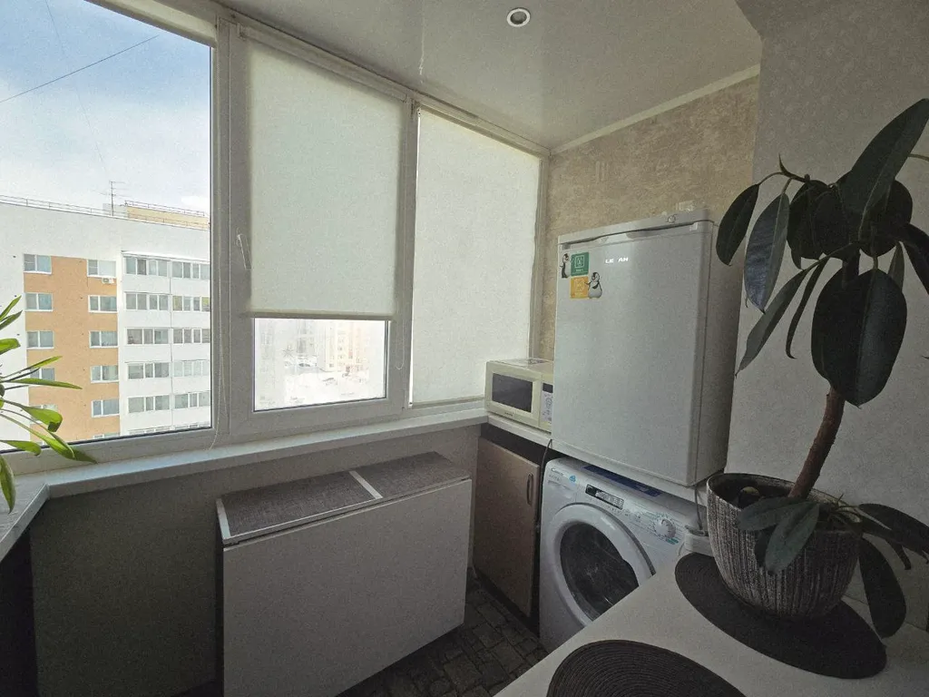 Квартира у аквапарка Улёт