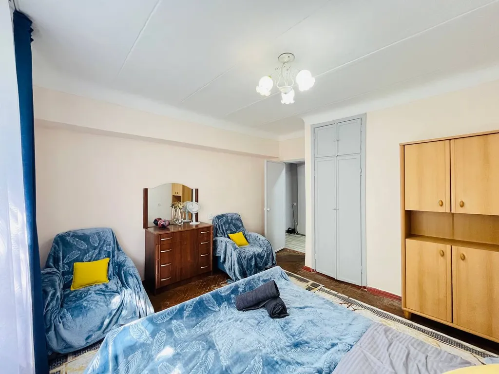 Уют для большой семьи