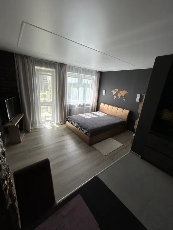 Квартира Студия рядом с метро — аренда посуточно в Минск