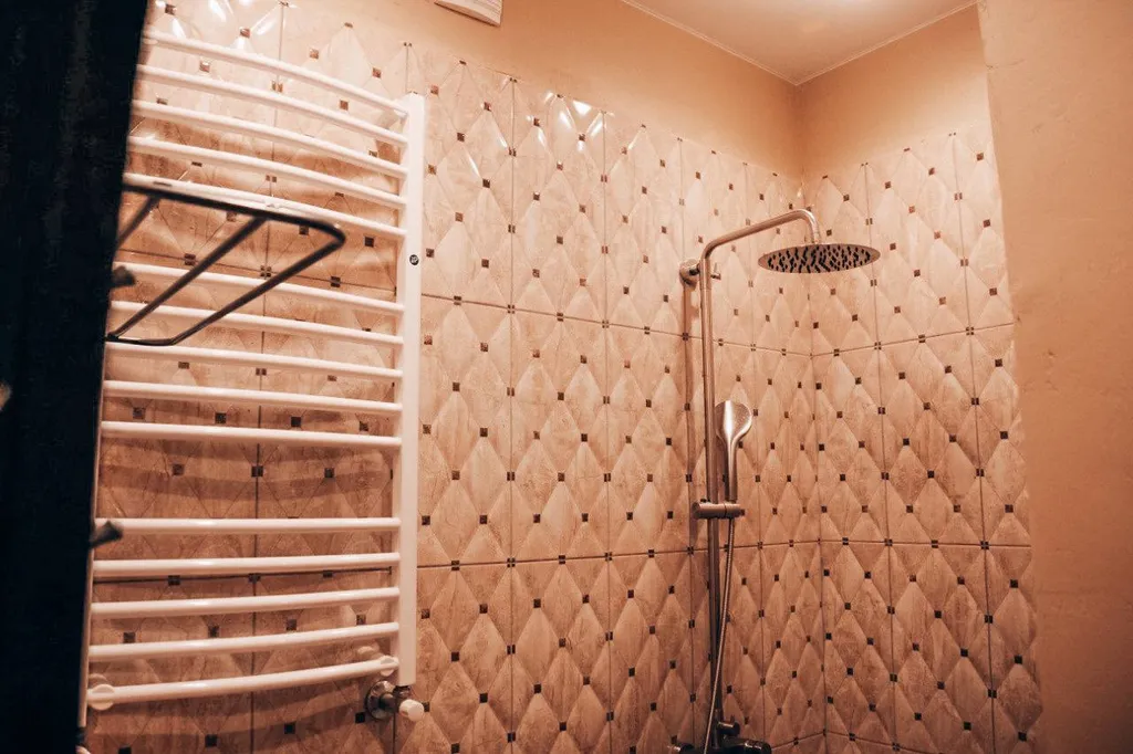 Трёхкомнатная квартира в замке в центре