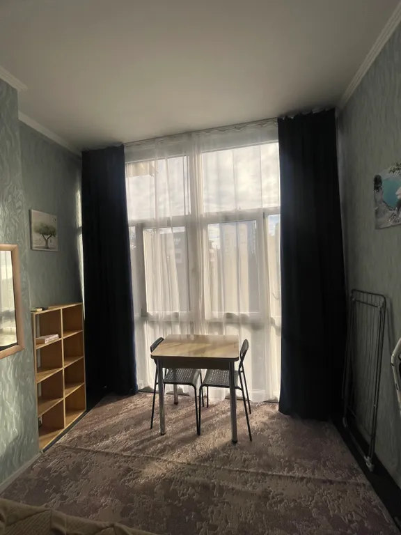 Квартира Квартира студия с видом на море — Сочи