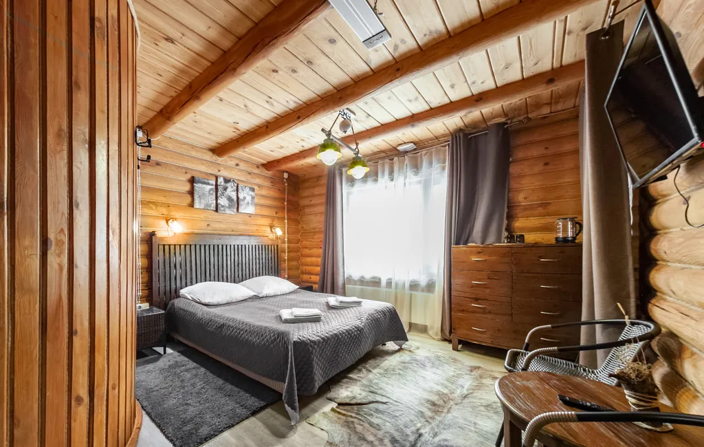 Квартира Комната — аренда посуточно в Усть-Сема