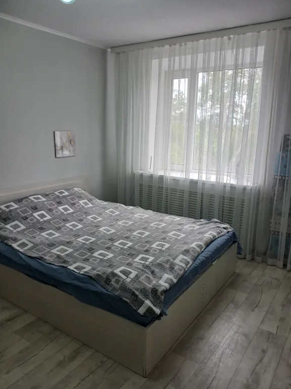 Уютная квартира в центре города — аренда посуточно в Борисоглебск