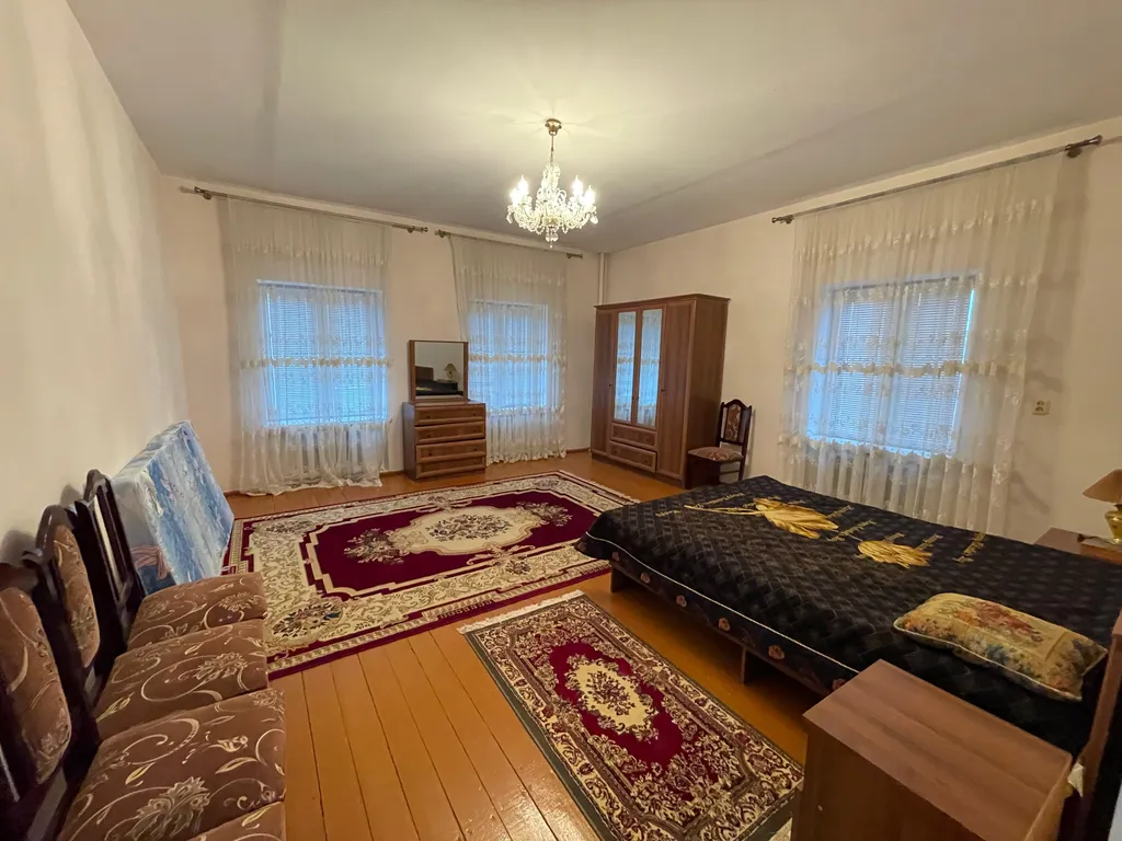 Семейный дом