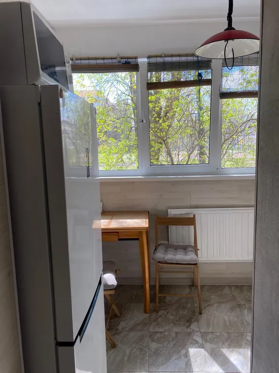 Квартира Уютная квартира рядом с метро — Санкт-Петербург