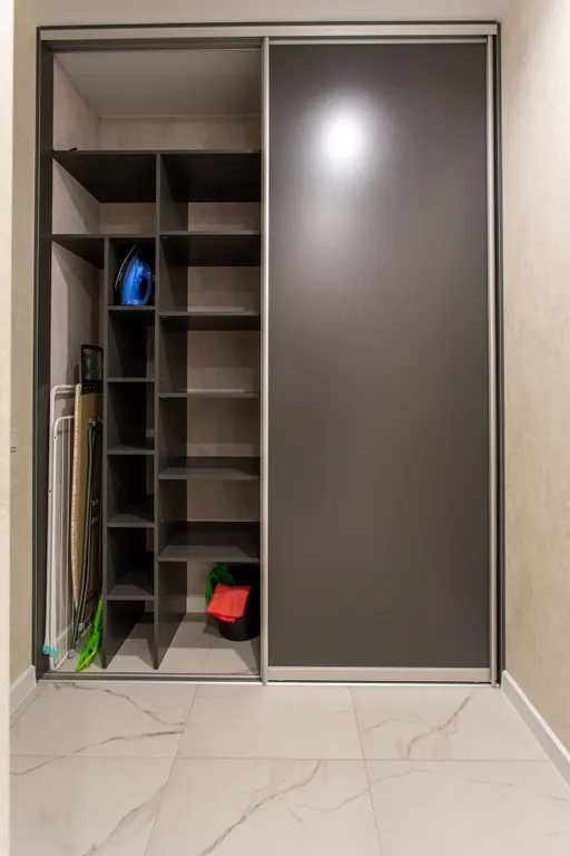 Квартира Дизайнерские апартаменты в жк покровка-life — Красноярск