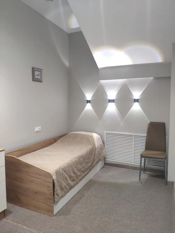 3-комнатная Квартира — аренда посуточно в Нижний Новгород