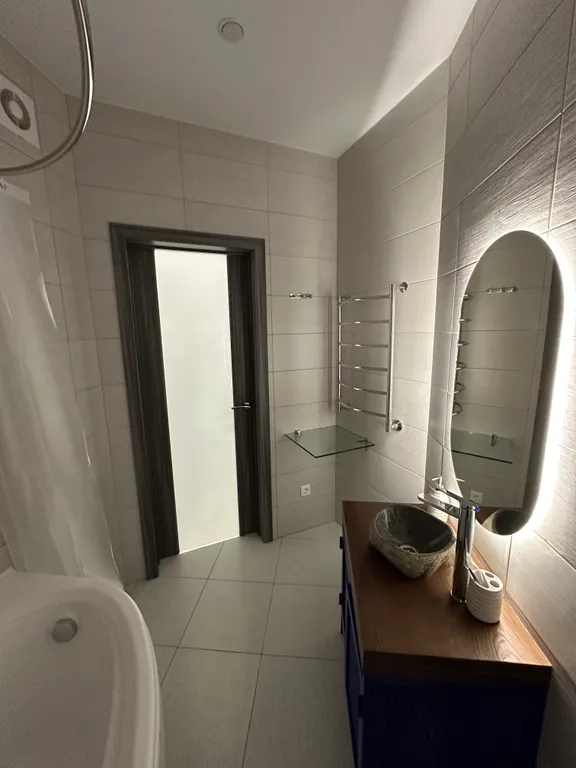 Апартаменты в стиле бдсм