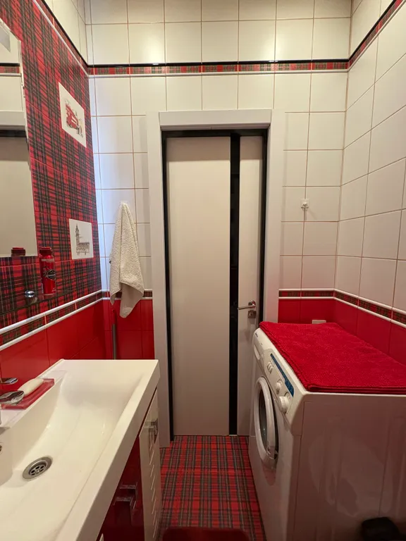 Уютная квартира в центе города