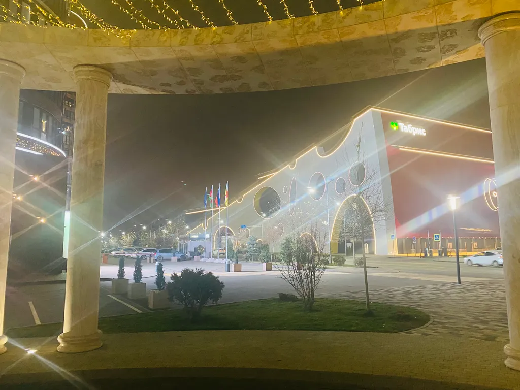 Квартира Видовая квартира ЖК Достояние Экспоград Юг — Краснодар