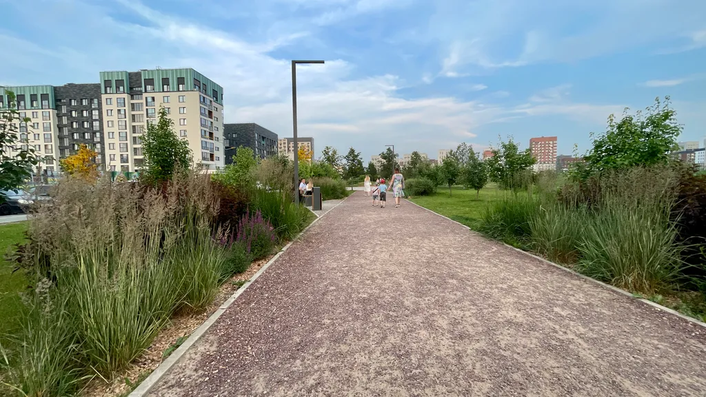 Квартира Квартира Не в отеле, а в квартире рядом с арена авто солнечный — Екатеринбург