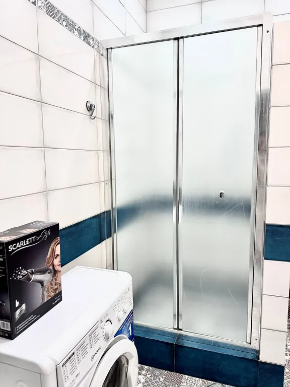 Уютная квартира в 10 мин от лучших пляжей