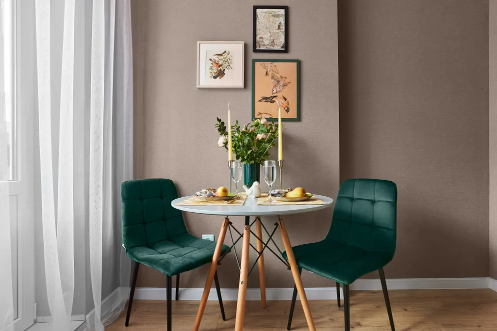 Квартира Новая современная однокомнатная квартира — Краснодар