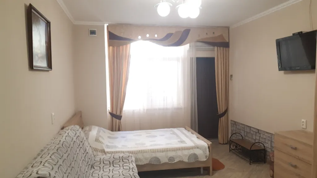 Райское место Новый Свет