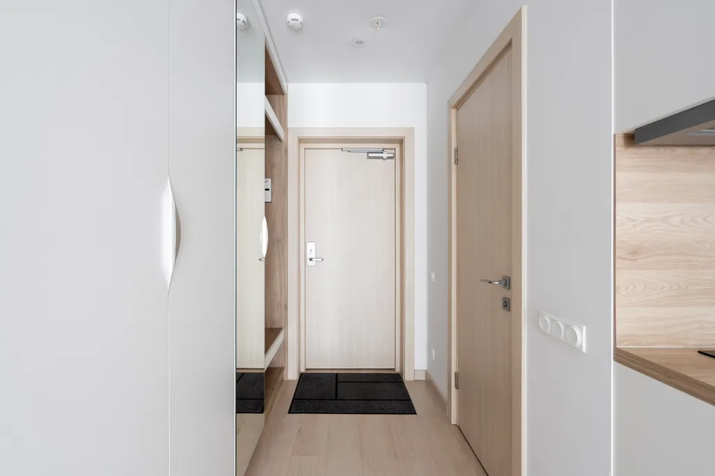 Квартира 1-комнатная Квартира — Санкт-Петербург