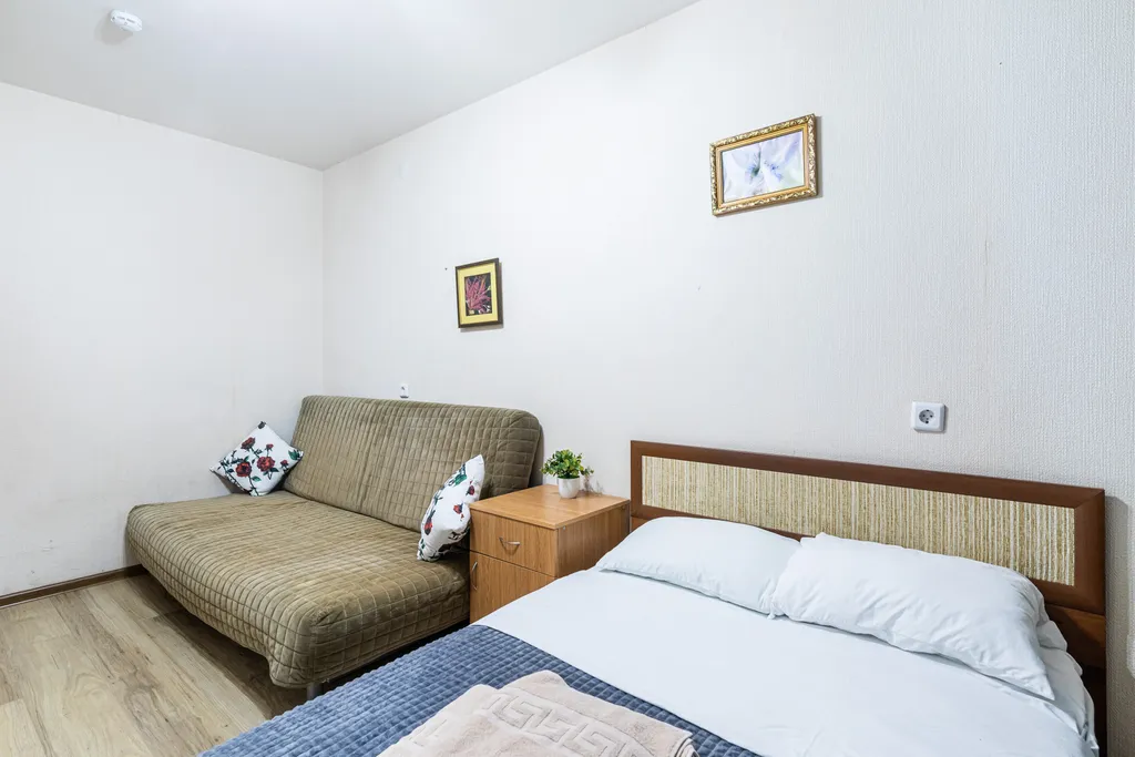 Аквапарк на Гафури