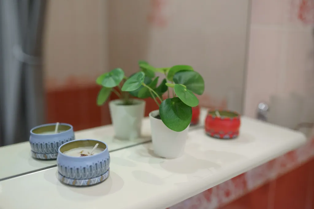 Квартира Gold Fish в бизнес районе