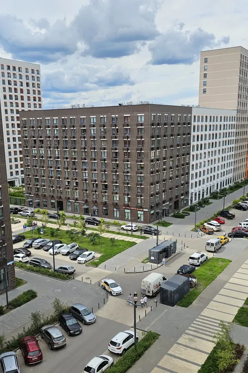 Студия Скандинавское утро