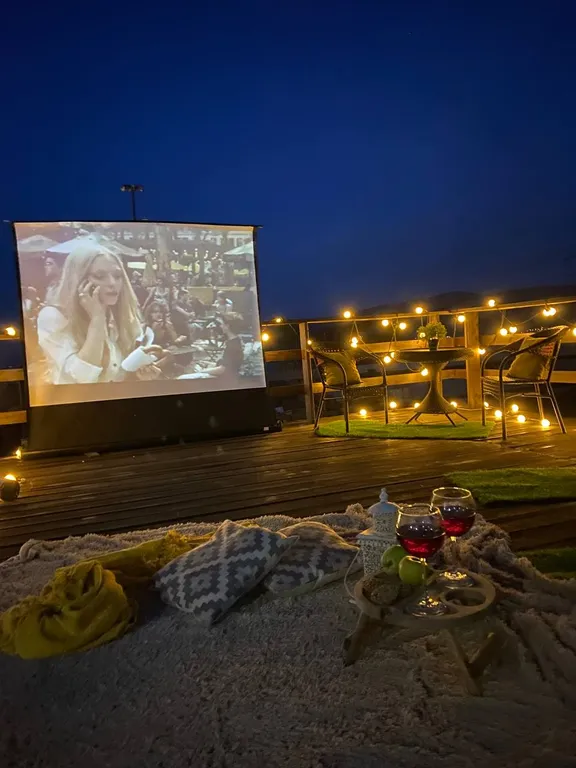 Дом на Байкале с охотничьим домиком на территории