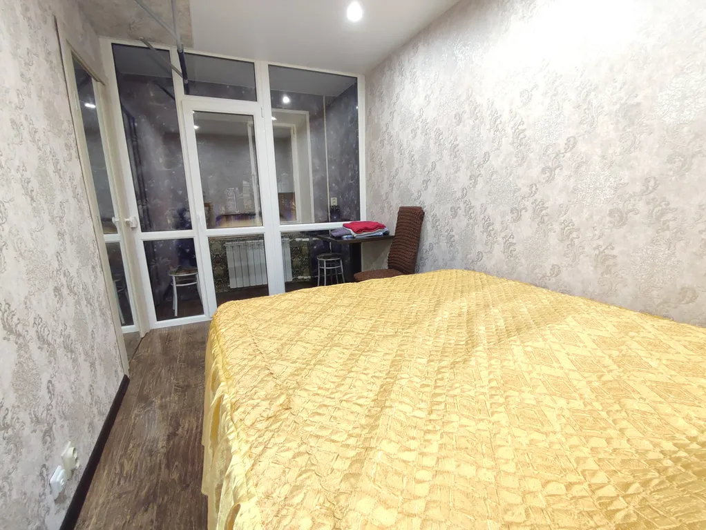 Евротрёшка в тихом центре